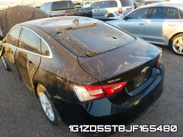 1G1ZD5ST8JF165480 фото 10