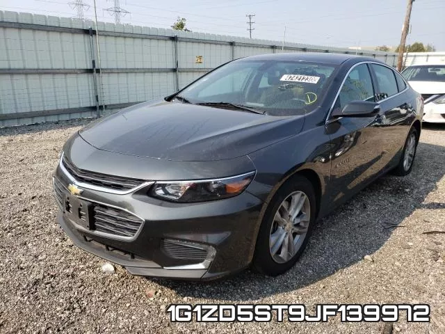 1G1ZD5ST9JF139972 фото 3