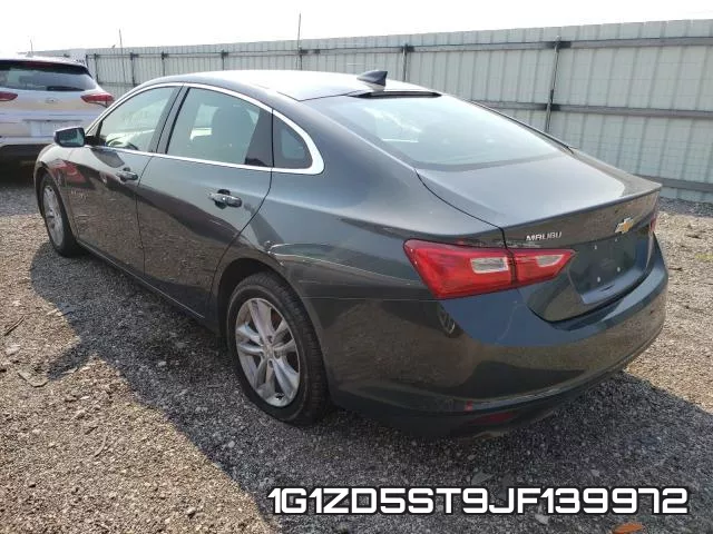 1G1ZD5ST9JF139972 фото 4