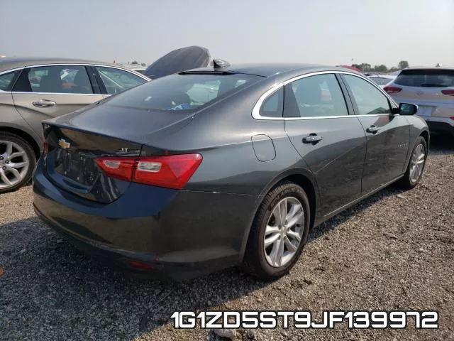 1G1ZD5ST9JF139972 фото 5