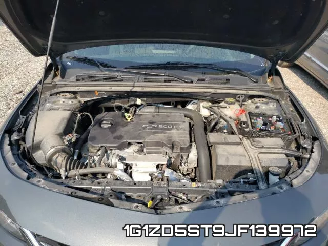 1G1ZD5ST9JF139972 фото 8
