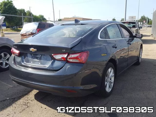 1G1ZD5ST9LF038305 фото 5