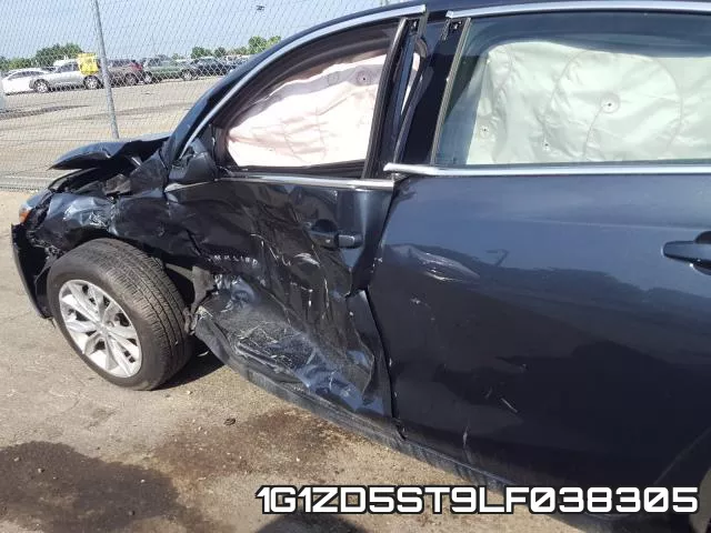 1G1ZD5ST9LF038305 фото 10