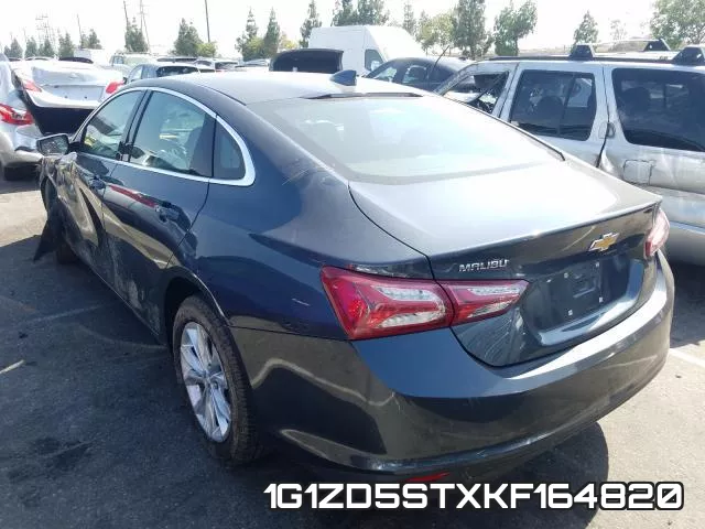 1G1ZD5STXKF164820 фото 4
