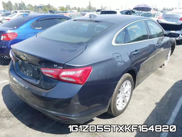 1G1ZD5STXKF164820 фото 5