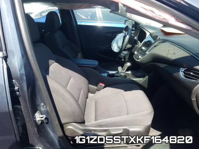 1G1ZD5STXKF164820 фото 6
