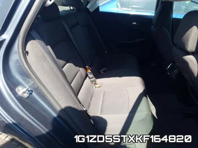 1G1ZD5STXKF164820 фото 7