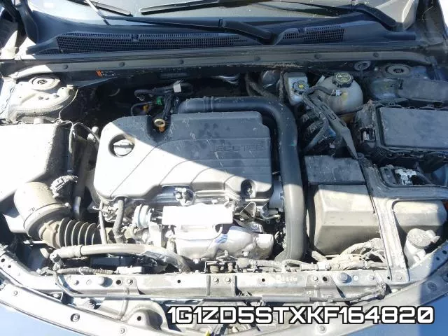 1G1ZD5STXKF164820 фото 8