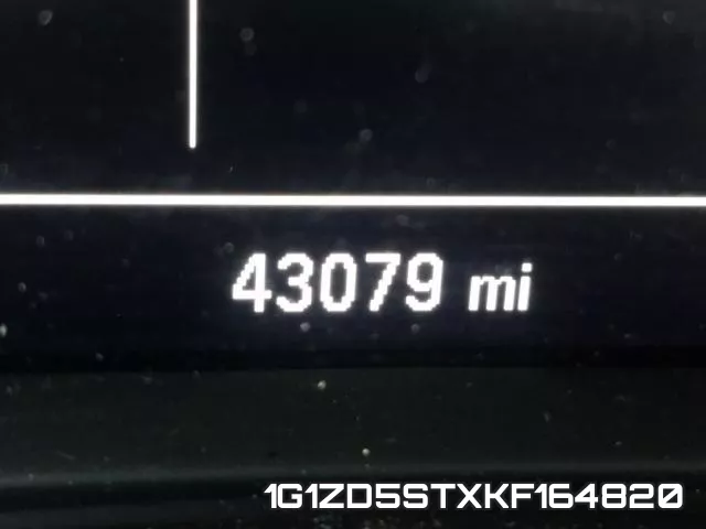 1G1ZD5STXKF164820 фото 9