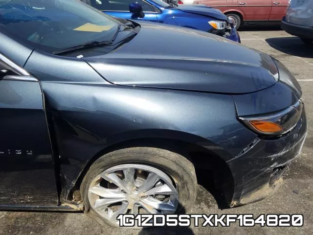 1G1ZD5STXKF164820 фото 10
