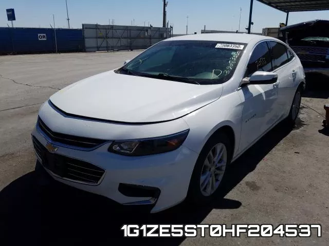 1G1ZE5ST0HF204537 фото 3