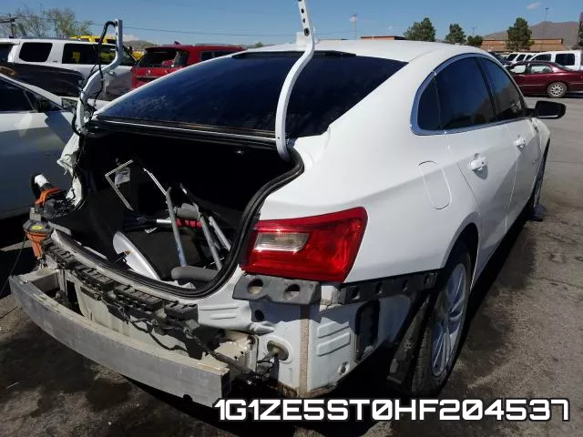 1G1ZE5ST0HF204537 фото 5
