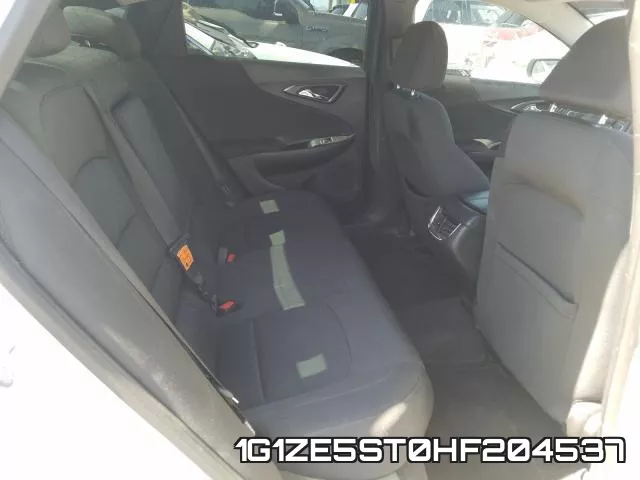 1G1ZE5ST0HF204537 фото 7