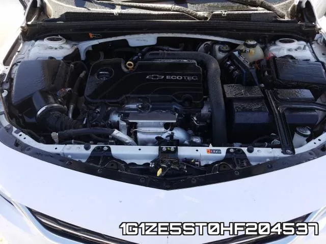1G1ZE5ST0HF204537 фото 8