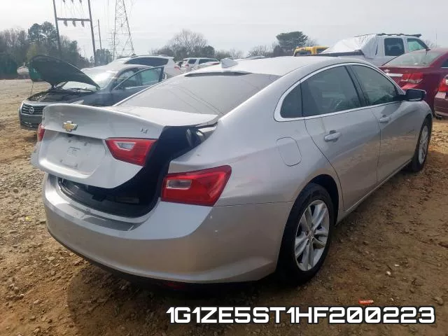 1G1ZE5ST1HF200223 фото 5