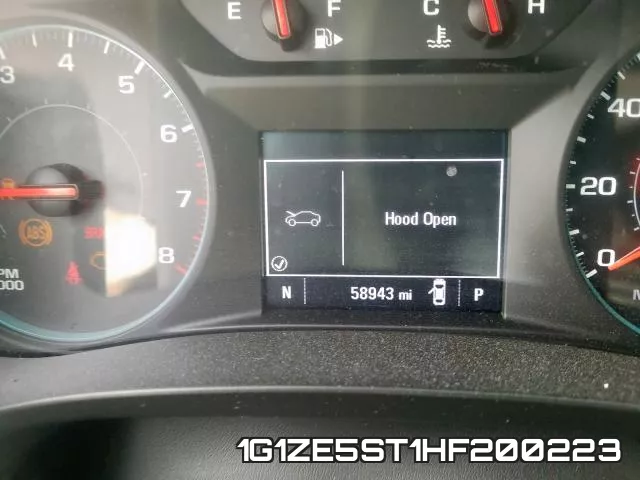 1G1ZE5ST1HF200223 фото 9