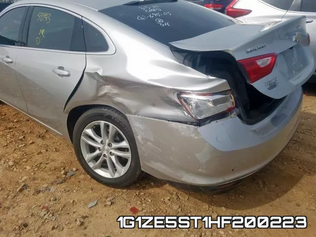1G1ZE5ST1HF200223 фото 10