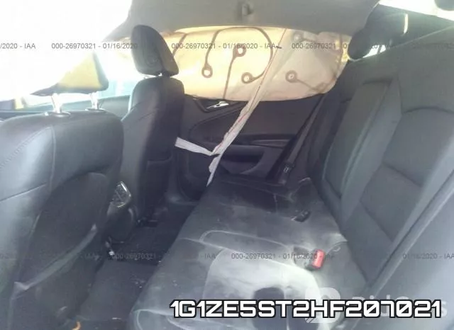 1G1ZE5ST2HF207021 фото 9