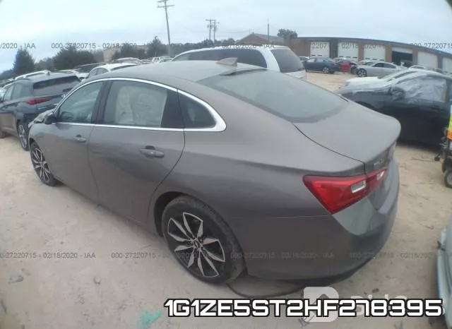 1G1ZE5ST2HF278395 фото 4