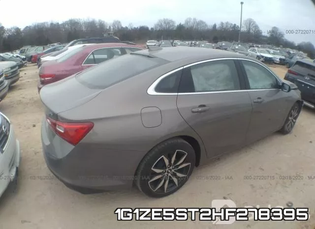 1G1ZE5ST2HF278395 фото 5