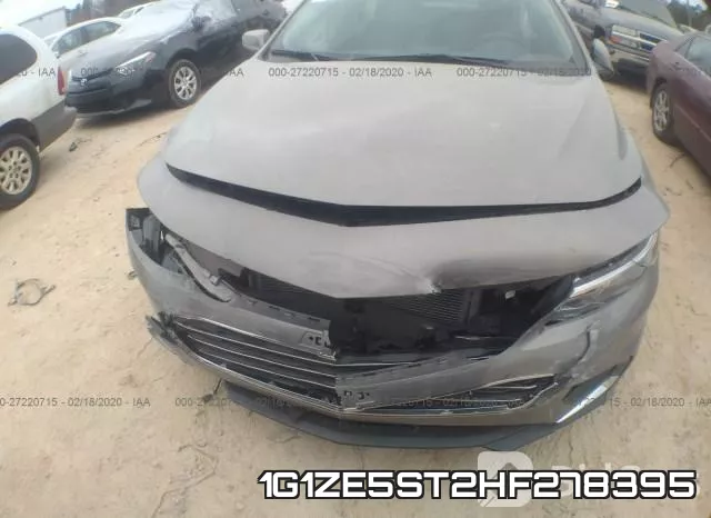 1G1ZE5ST2HF278395 фото 7