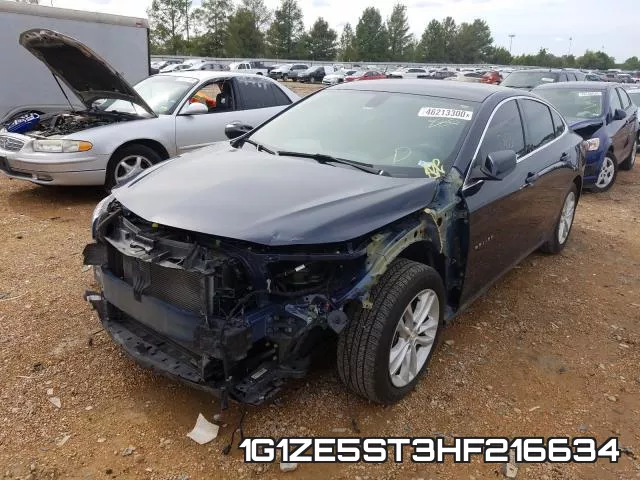 1G1ZE5ST3HF216634 фото 3