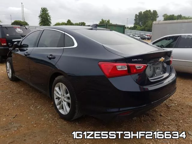 1G1ZE5ST3HF216634 фото 4