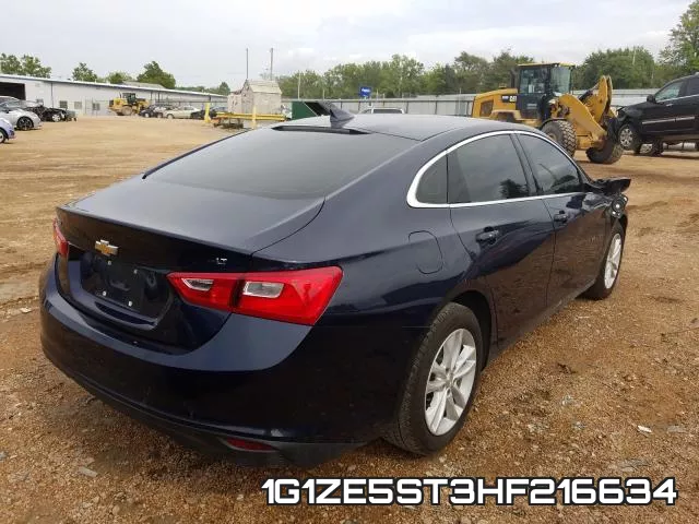 1G1ZE5ST3HF216634 фото 5