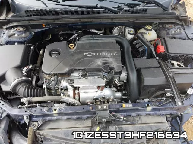 1G1ZE5ST3HF216634 фото 8