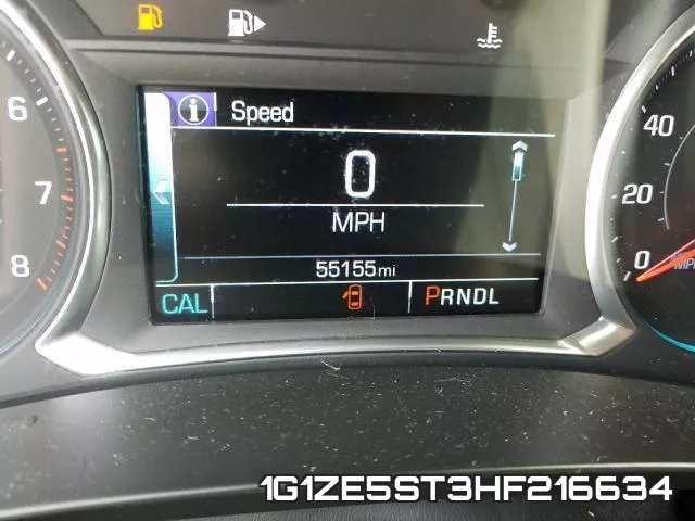 1G1ZE5ST3HF216634 фото 9