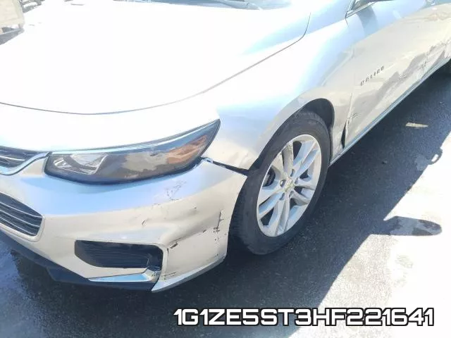 1G1ZE5ST3HF221641 фото 10
