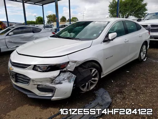 1G1ZE5ST4HF204122 фото 3
