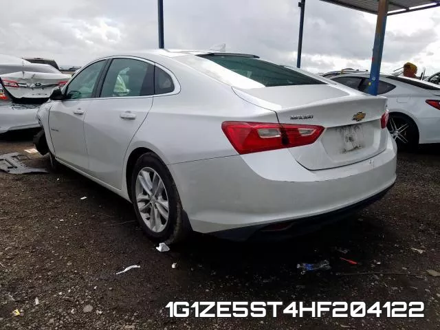 1G1ZE5ST4HF204122 фото 4