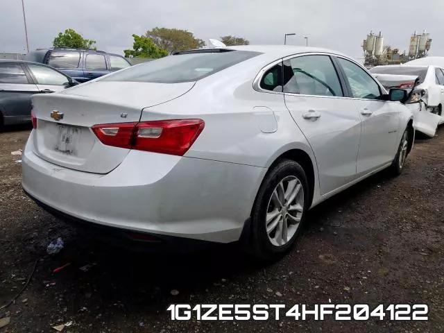 1G1ZE5ST4HF204122 фото 5