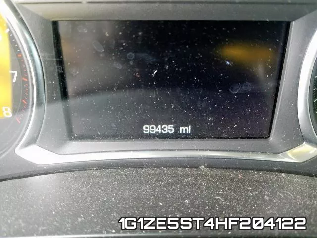 1G1ZE5ST4HF204122 фото 9