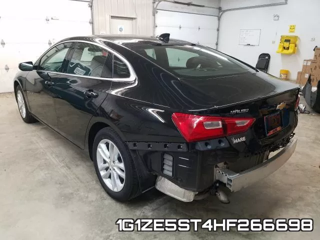 1G1ZE5ST4HF266698 фото 4