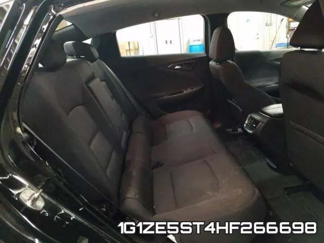 1G1ZE5ST4HF266698 фото 7