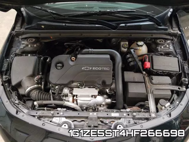 1G1ZE5ST4HF266698 фото 8