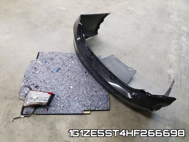 1G1ZE5ST4HF266698 фото 10