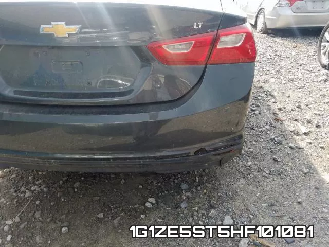 1G1ZE5ST5HF101081 фото 2