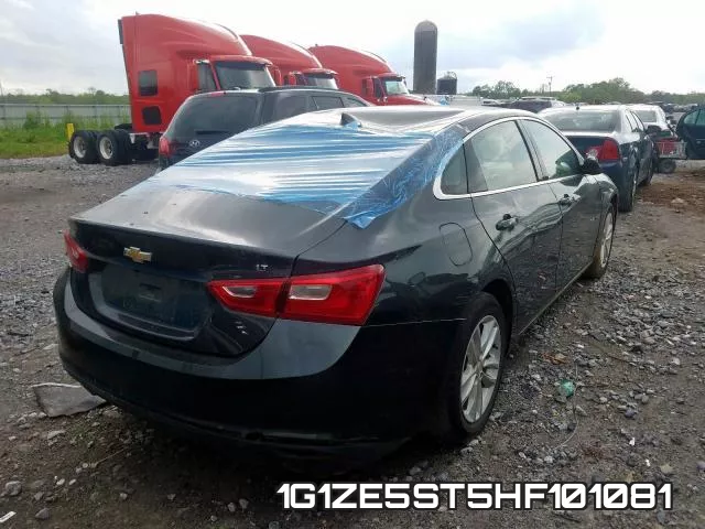 1G1ZE5ST5HF101081 фото 5