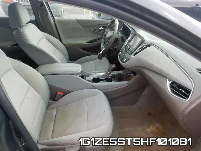 1G1ZE5ST5HF101081 фото 6