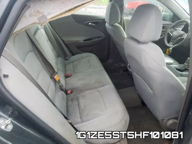 1G1ZE5ST5HF101081 фото 7