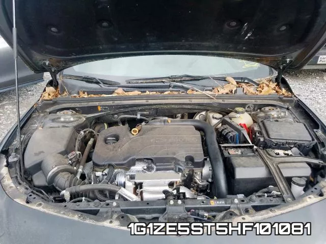1G1ZE5ST5HF101081 фото 8