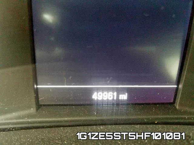 1G1ZE5ST5HF101081 фото 9