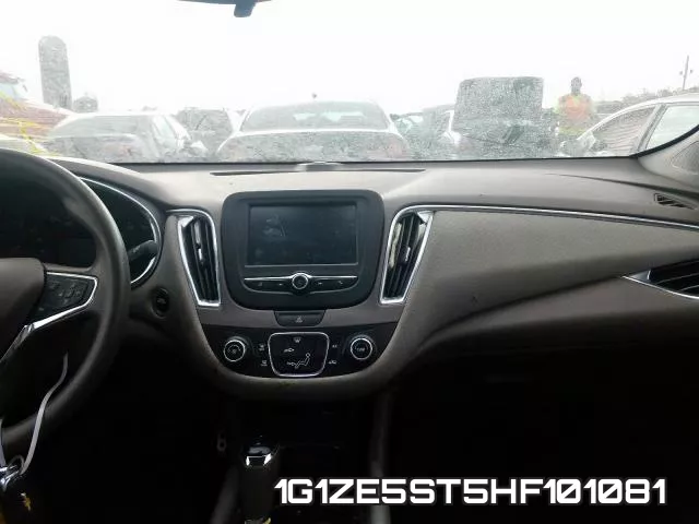 1G1ZE5ST5HF101081 фото 10