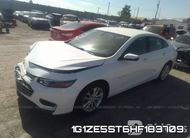 1G1ZE5ST6HF183709 фото 3