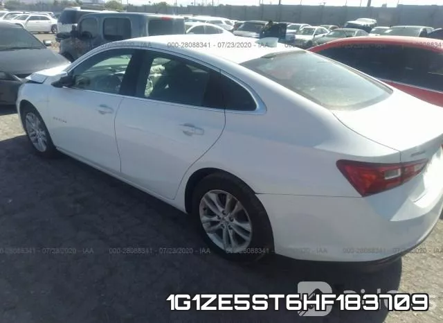 1G1ZE5ST6HF183709 фото 4