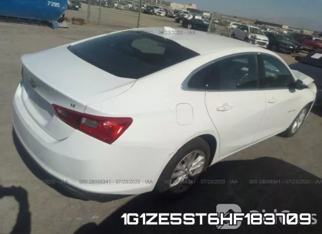 1G1ZE5ST6HF183709 фото 5