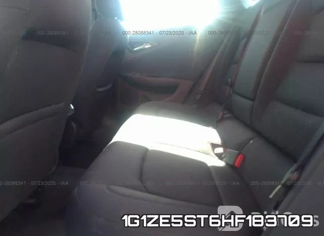 1G1ZE5ST6HF183709 фото 9